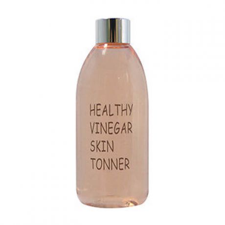Тонер для лица RealSkin Healthy Vinegar Skin Toner (Red ginseng), 300 мл