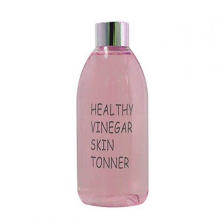 Тонер для лица RealSkin Healthy Vinegar Skin Toner (Grape wine), 300 мл