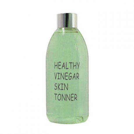 Тонер для лица RealSkin Healthy Vinegar Skin Toner (Lavender), 300 мл