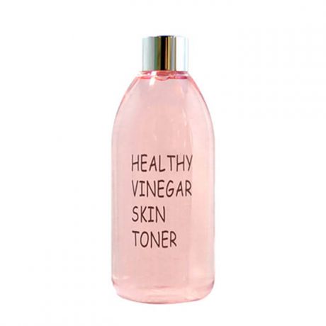 Тонер для лица RealSkin Healthy Vinegar Skin Toner (Tomato), 300 мл