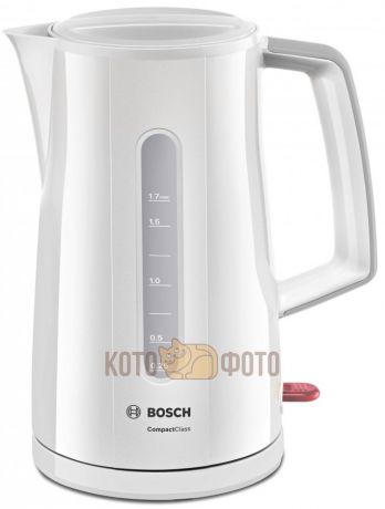 Чайник Bosch TWK3A011