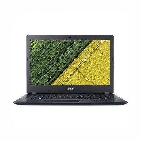 Ноутбук Acer Aspire A315-21-63FA BLACK (NX.GNVER.076)