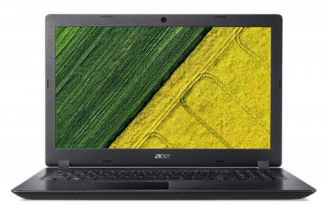 Ноутбук Acer Aspire A315-21-97RW BLACK (NX.GNVER.077)