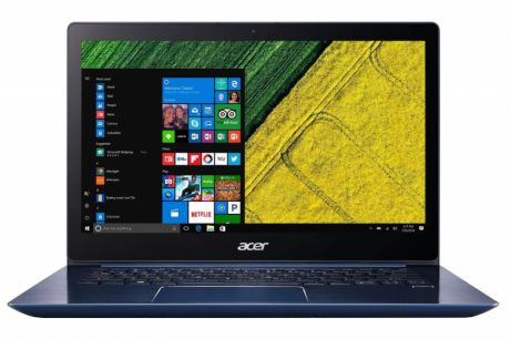 Ноутбук Acer SWIFT 3 SF314-54-39E1 14.0