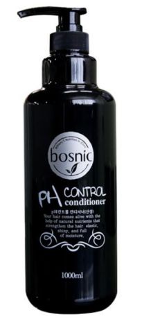 Кондиционер для волос Bosnic pH Control Conditioner, 1000 мл