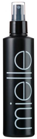 Спрей-бустер для разглаживания волос термозащитный Mielle Professional Black Iron Booster, 250мл