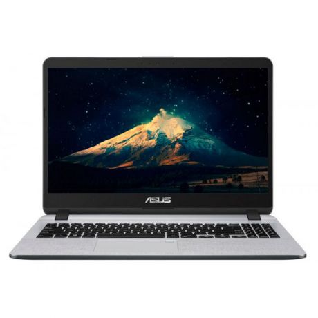 Ноутбук ASUS VivoBook X507UB-BQ362T Dark Grey (90NB0HN1-M05140)