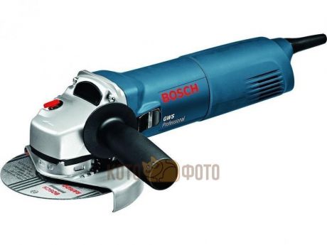 Углошлифмашина Bosch GWS 850 CE (0.601.378.792)