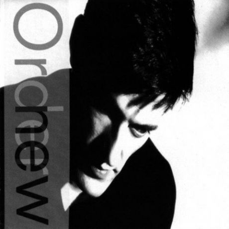 Виниловая пластинка New Order, Low-Life