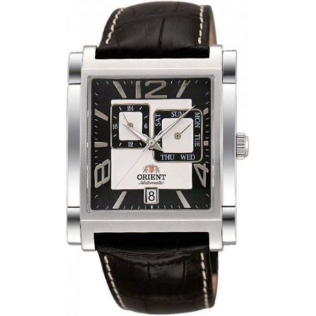 Наручные часы Orient Automatic FETAC006B