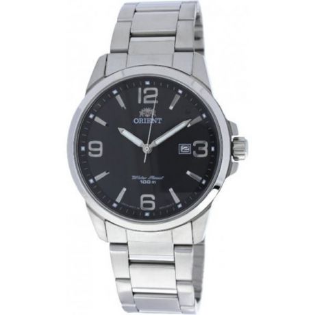 Наручные часы Orient Dressy FUNF6001B