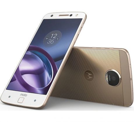 Смартфон Motorola Moto Z 32Gb Gold