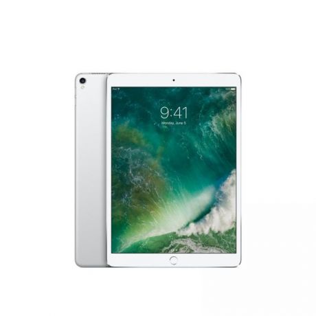 Планшет Apple iPad Pro 10,5 Wi-Fi 512GB Silver (MPGJ2RU/A)