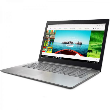 Ноутбук Lenovo IdeaPad 320-15IKBN (80XL01GPRK)