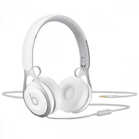 Наушники Beats EP On-Ear Headphones White (ML9A2ZE/A)
