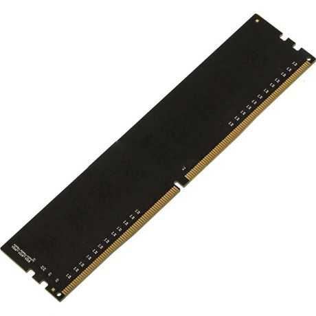 Память DDR4 AMD 8Gb Radeon R7 Performance Series (R748G2400U2S-UO)