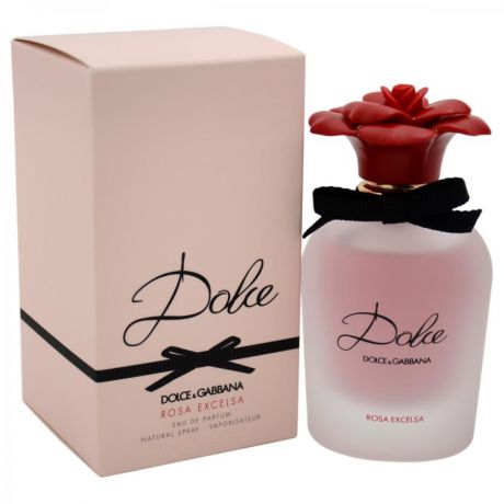 Парфюмерная вода Dolce&Gabbana Dolce Rosa, 50 мл, женская