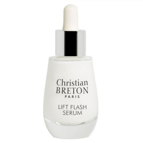 Сыворотка для лица Christian Breton Paris Lift Flash Serum, 30 мл, увлажняющая