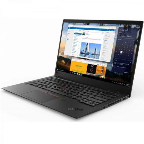 Ноутбук Lenovo ThinkPad X1 Carbon (20KH003BRT)