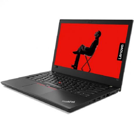 Ноутбук Lenovo ThinkPad T480 (20L50001RT)