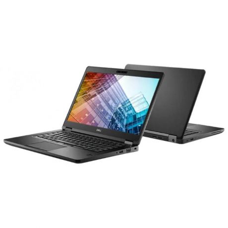 Ноутбук Dell Latitude 5491 (5491-7397)