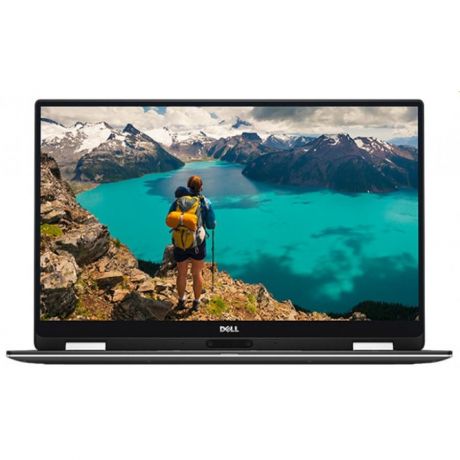 Ультрабук Dell XPS 13 (9365-4429)