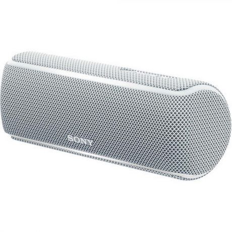 Портативная акустика Sony SRS-XB21 White
