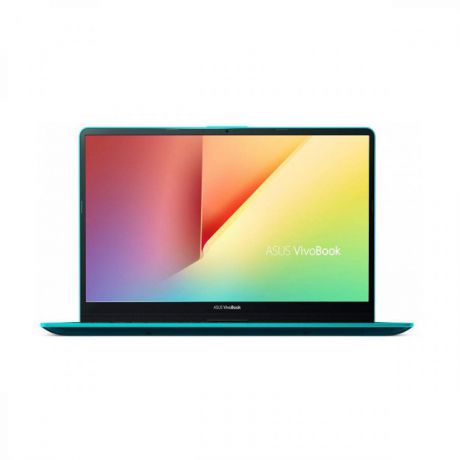 Ноутбук Asus VivoBook S530UF-BQ077T Core i5 8250U/6Gb/1Tb/nVidia GeForce Mx130 2Gb/15.6/FHD (1920x1080)/Windows 10/green/WiFi/BT/Cam