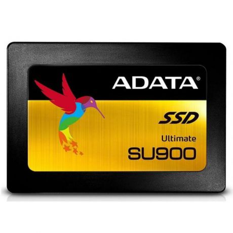 Накопитель SSD A-Data SU900 512Gb (ASU900SS-512GM-C)