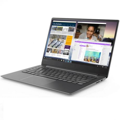 Ноутбук Lenovo IdeaPad 530S-14IKB (81EU00BFRU)