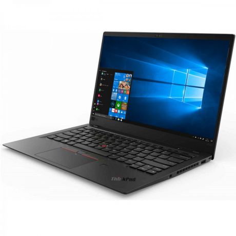 Ноутбук Lenovo ThinkPad X1 Carbon (20KH006JRT)
