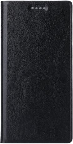 Чехол-книжка Vili Huawei Y3 2017 Black