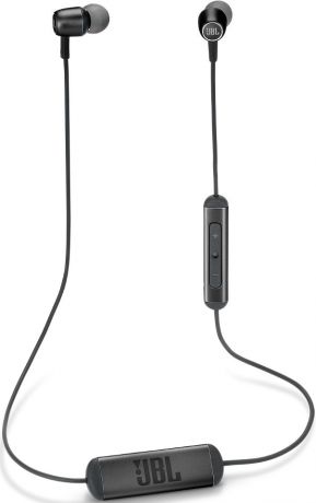 Беспроводные наушники с микрофоном JBL Duet Mini Black