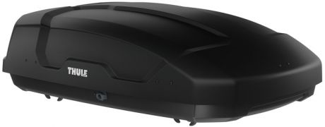 Thule Force XT S (черный)