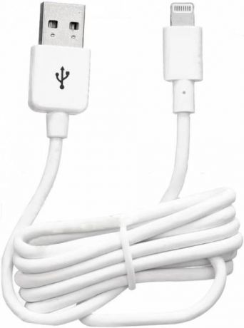 Gerffins Lightning - USB (белый)