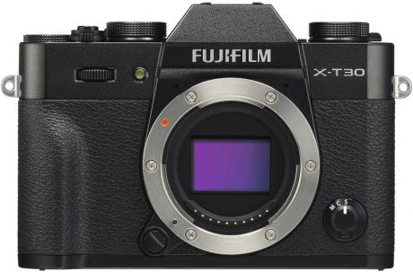 Fujifilm X-T30 Body (черный)
