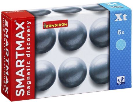 BONDIBON SmartMax Дополнительный набор: 6 шаров 103