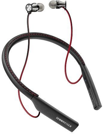 Sennheiser Momentum In-Ear Wireless M2 IEBT (черный)