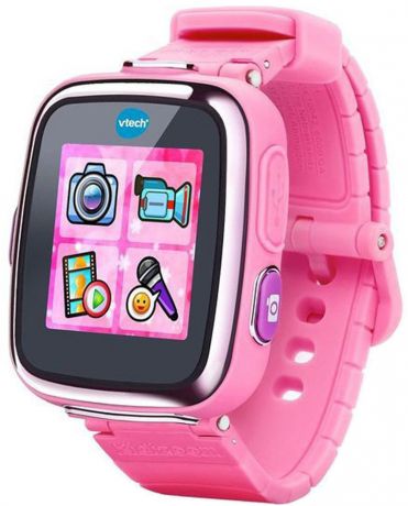 VTECH Kidizoom Smartwatch DX (розовый)