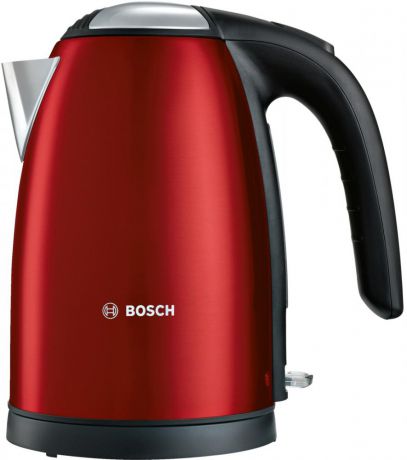 Bosch TWK7804 (красный)