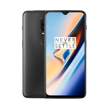 Смартфон ONEPLUS 6T 128Gb, полночный черный