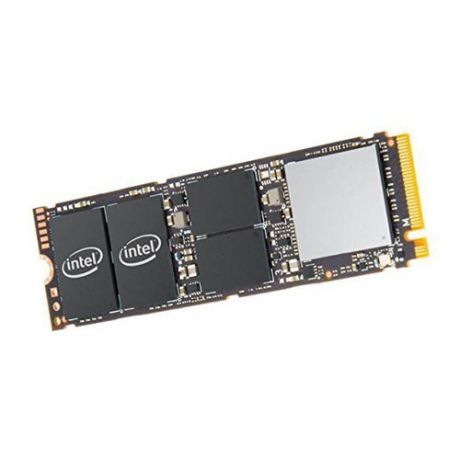 SSD накопитель INTEL 760p Series SSDPEKKW256G8XT 256Гб, M.2 2280, PCI-E x4, NVMe [ssdpekkw256g8xt 963290]