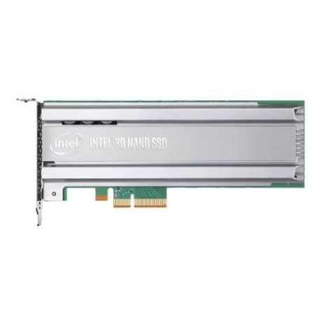 SSD накопитель INTEL DC P4600 SSDPEDKE040T701 4Тб, PCI-E AIC (add-in-card), PCI-E x4, NVMe [ssdpedke040t701 954827]