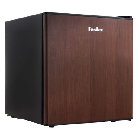 Холодильник TESLER RC-55, однокамерный, коричневый