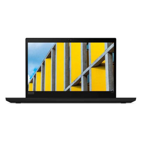 Ноутбук LENOVO ThinkPad T490, 14.0", IPS, Intel Core i7 8565U 1.8ГГц, 16Гб, 512Гб SSD, Intel UHD Graphics 620, Windows 10 Professional, 20N2000LRT, черный