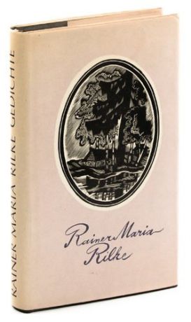 Rainer Maria Rilke: Gedichte