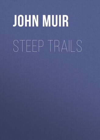 John Muir Steep Trails