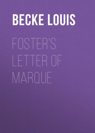 Becke Louis Foster
