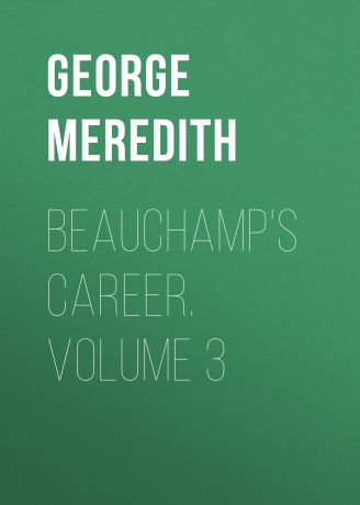 George Meredith Beauchamp