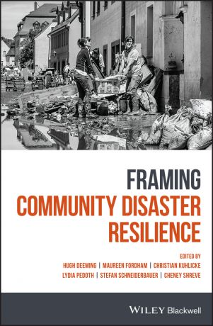 Maureen Fordham Framing Community Disaster Resilience